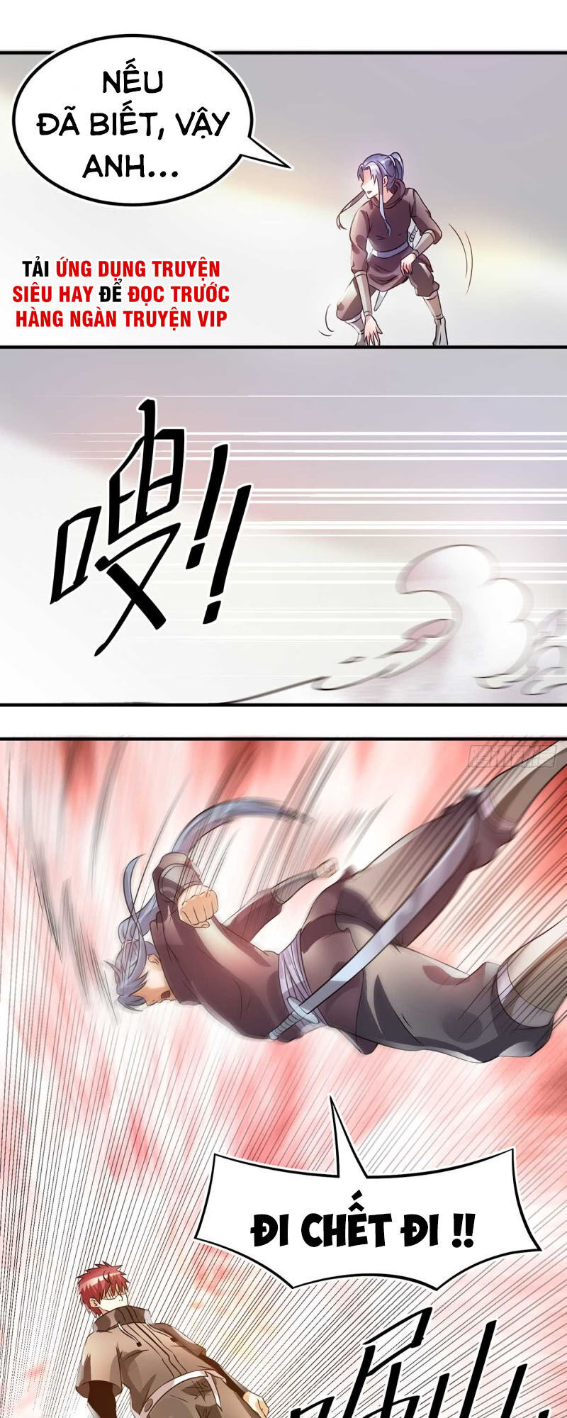 Tiên Vương Trùng Sinh Chapter 124 - Trang 2