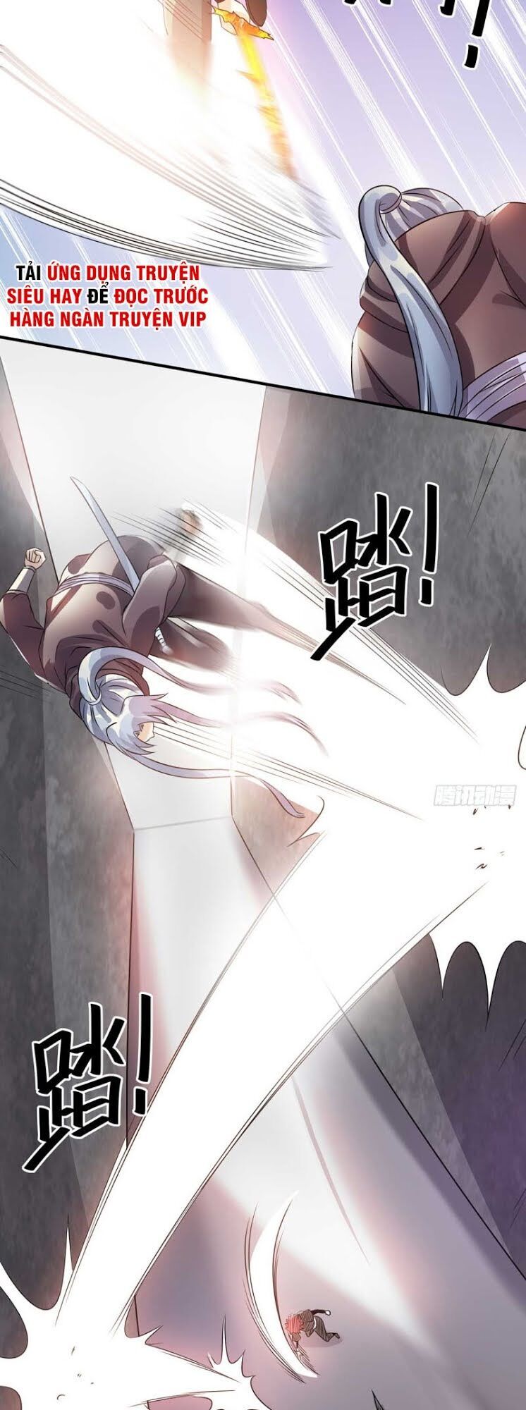 Tiên Vương Trùng Sinh Chapter 124 - Trang 2