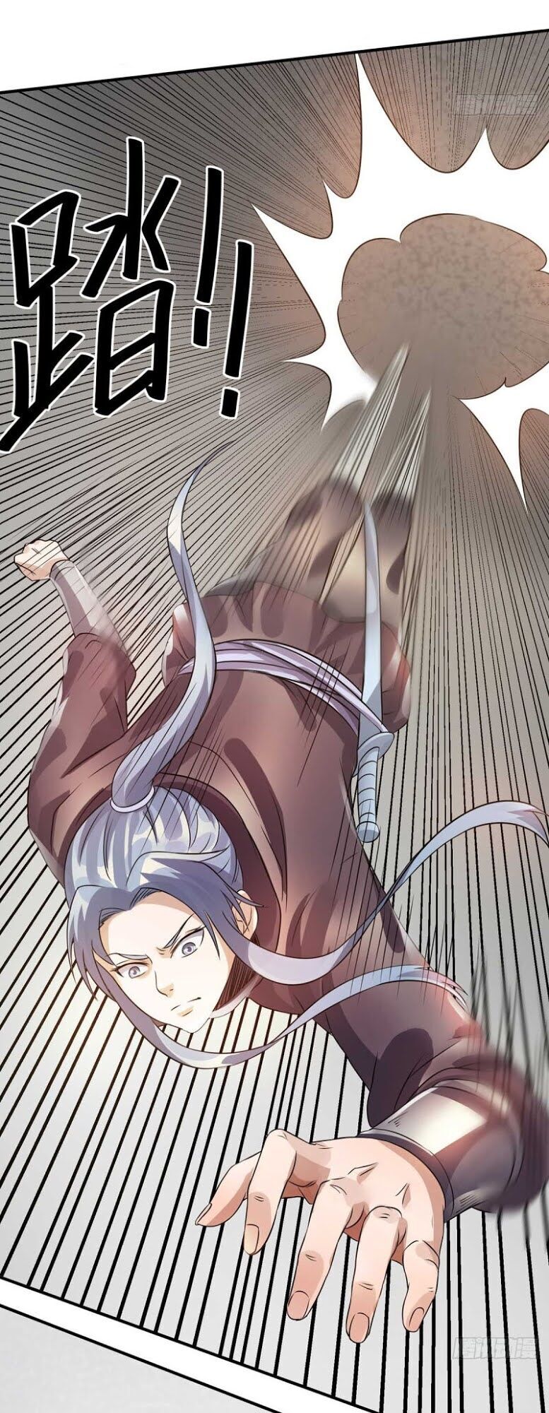 Tiên Vương Trùng Sinh Chapter 124 - Trang 2