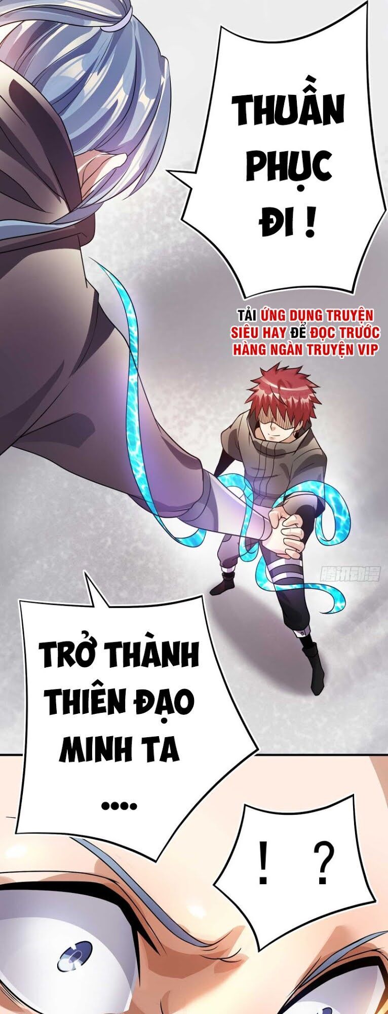 Tiên Vương Trùng Sinh Chapter 124 - Trang 2