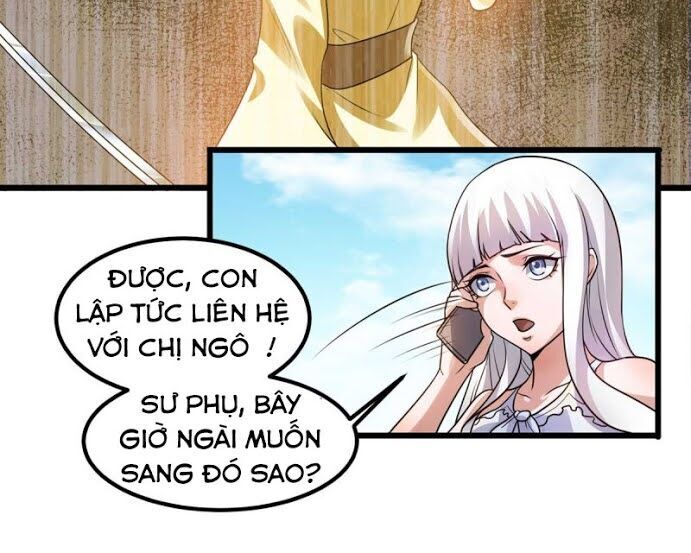 Tiên Vương Trùng Sinh Chapter 124 - Trang 2