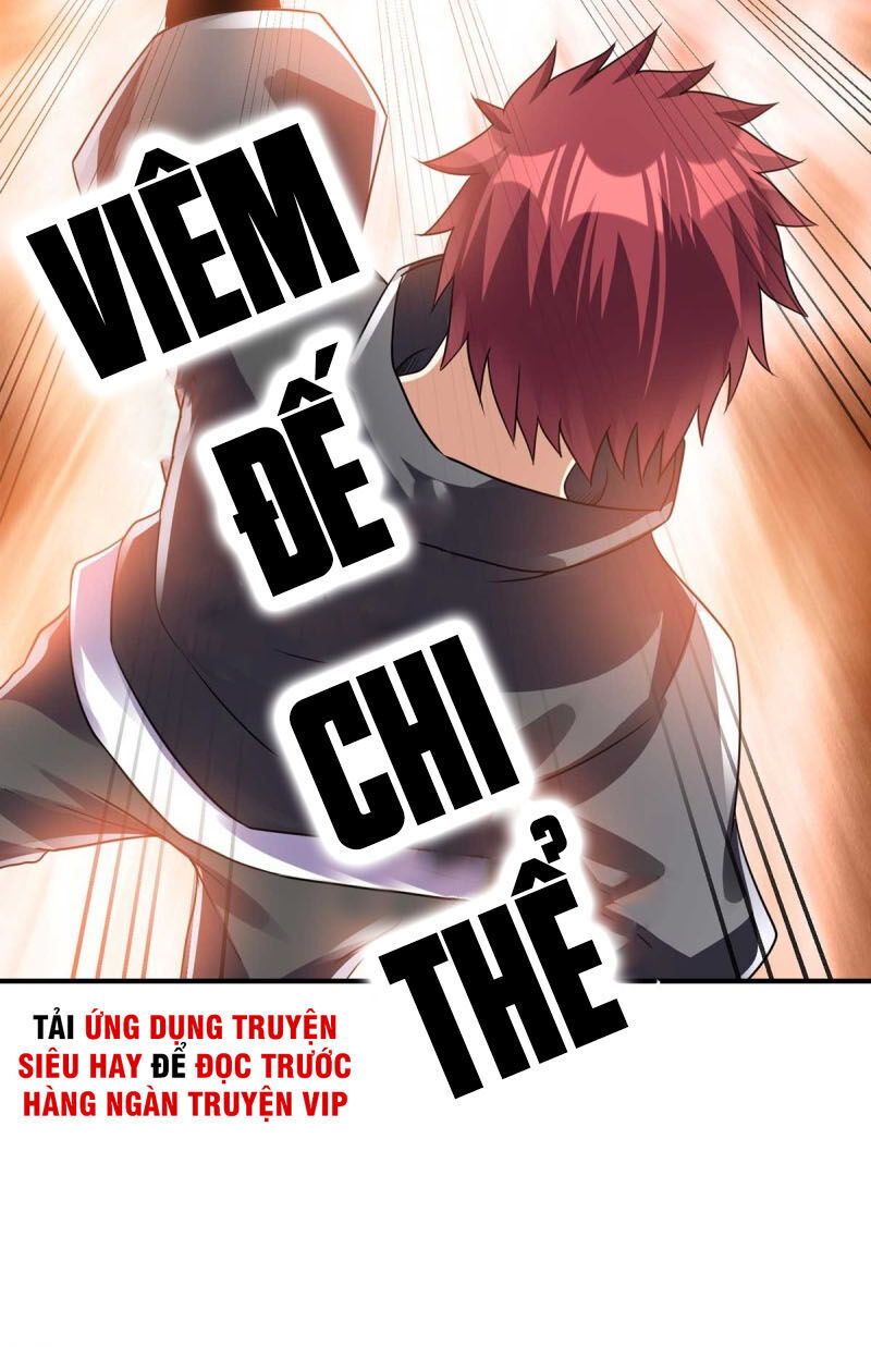 Tiên Vương Trùng Sinh Chapter 124 - Trang 2