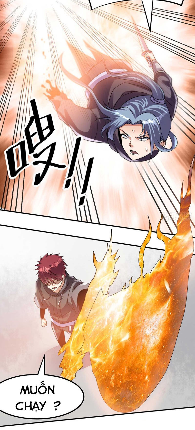 Tiên Vương Trùng Sinh Chapter 124 - Trang 2