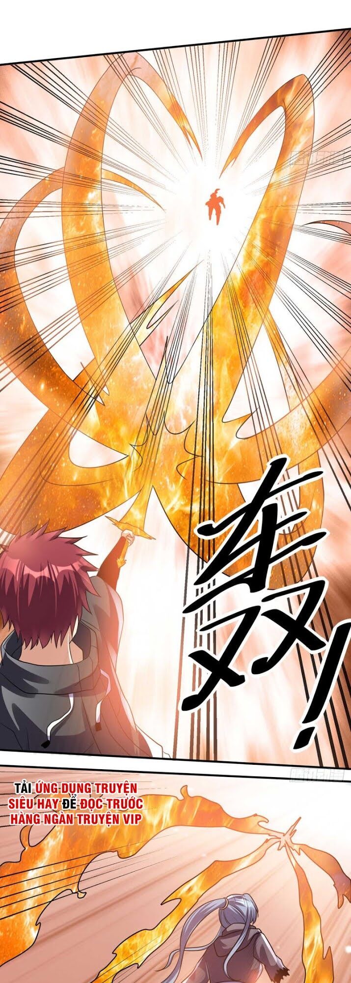 Tiên Vương Trùng Sinh Chapter 124 - Trang 2