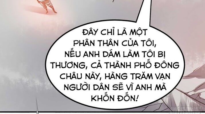 Tiên Vương Trùng Sinh Chapter 124 - Trang 2