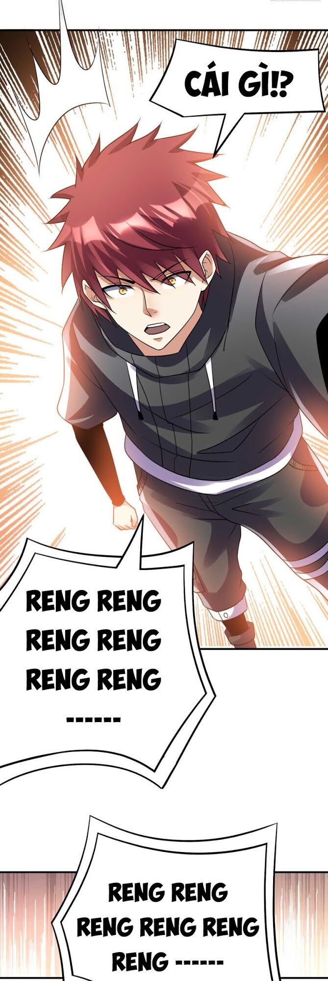 Tiên Vương Trùng Sinh Chapter 124 - Trang 2