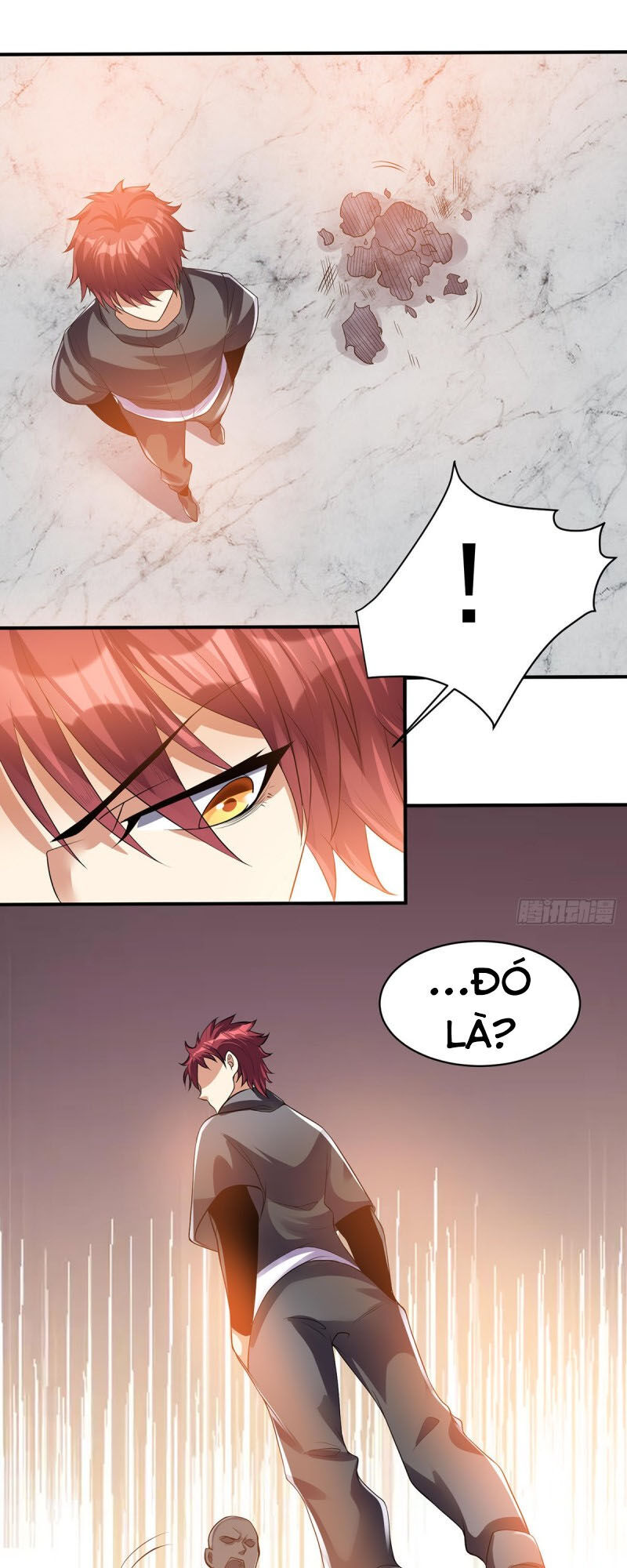 Tiên Vương Trùng Sinh Chapter 125 - Trang 2