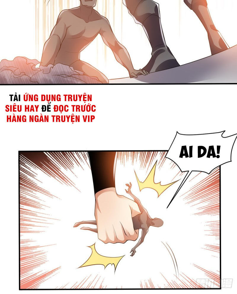 Tiên Vương Trùng Sinh Chapter 125 - Trang 2