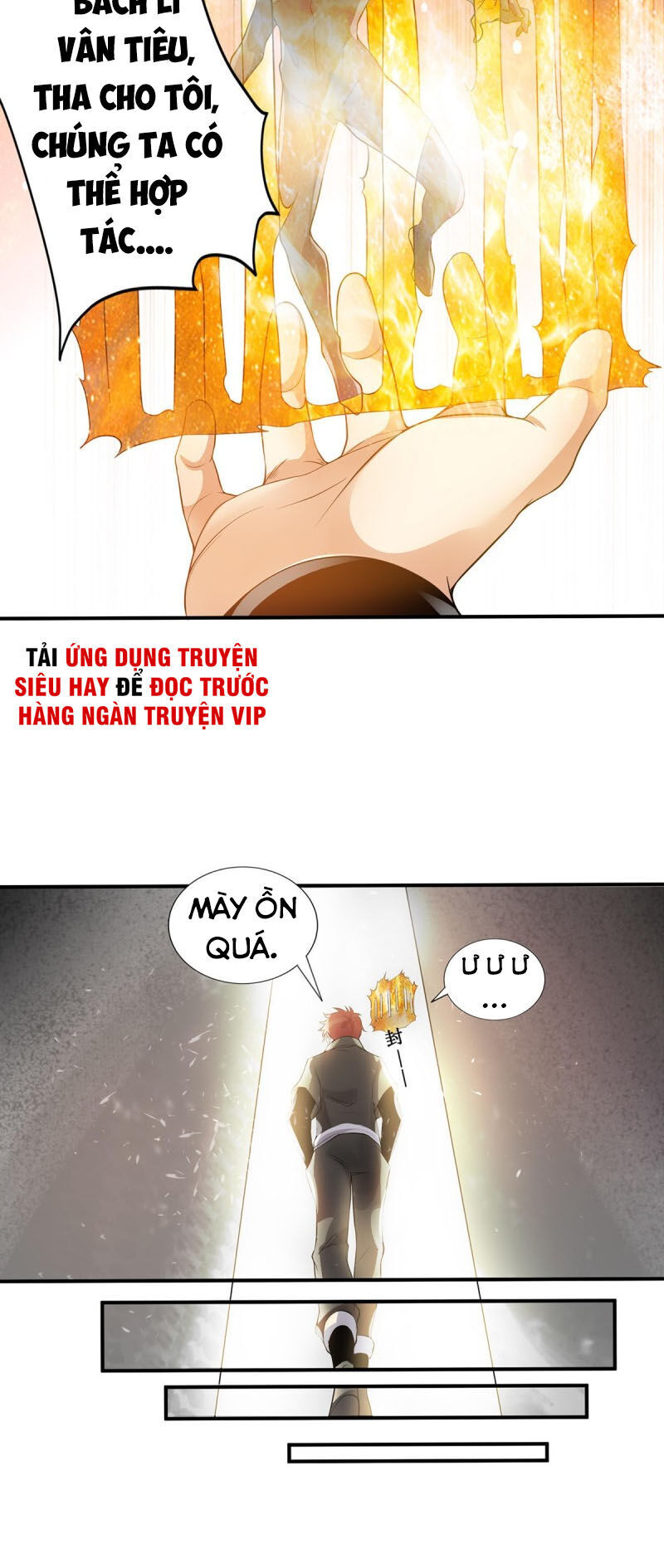 Tiên Vương Trùng Sinh Chapter 125 - Trang 2