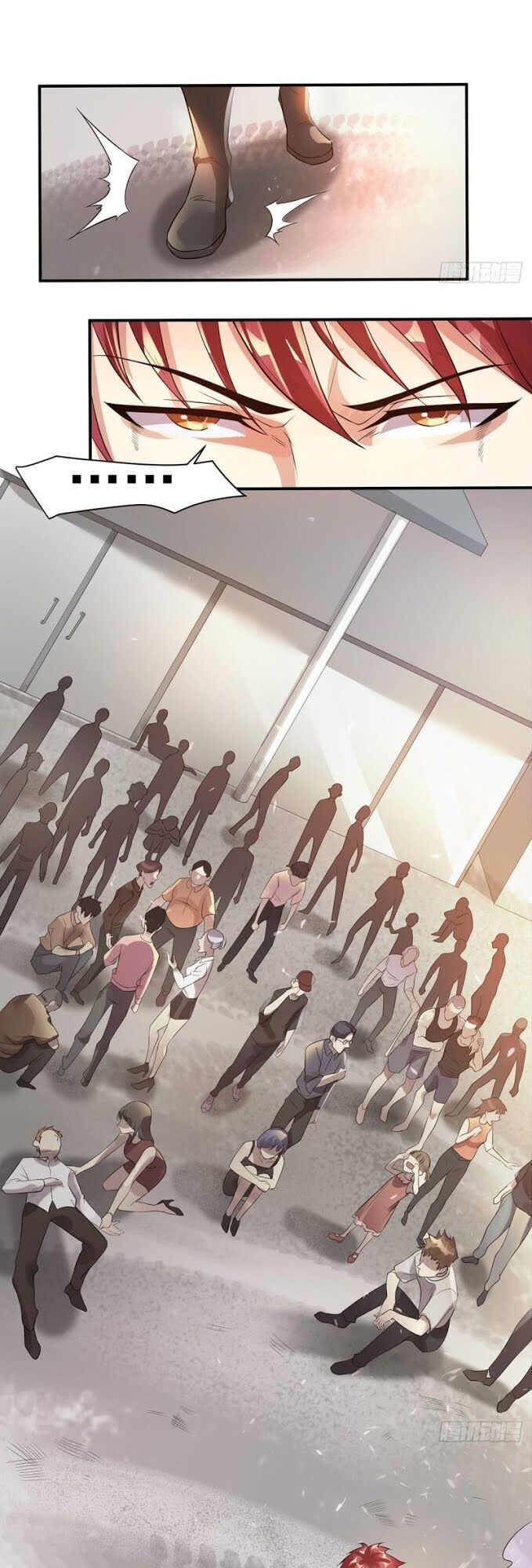 Tiên Vương Trùng Sinh Chapter 125 - Trang 2