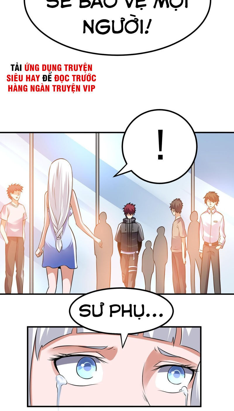 Tiên Vương Trùng Sinh Chapter 125 - Trang 2