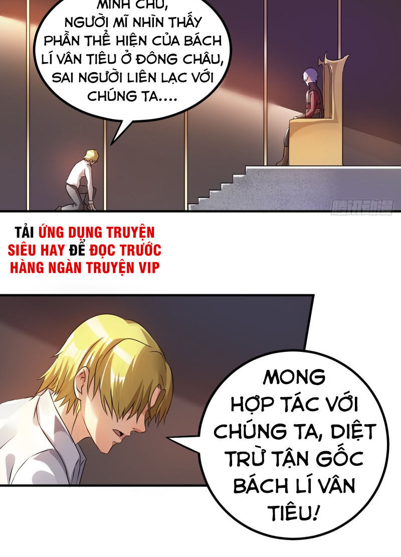 Tiên Vương Trùng Sinh Chapter 125 - Trang 2