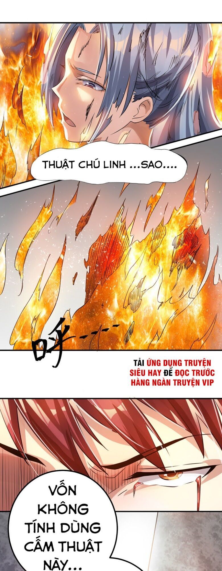 Tiên Vương Trùng Sinh Chapter 125 - Trang 2