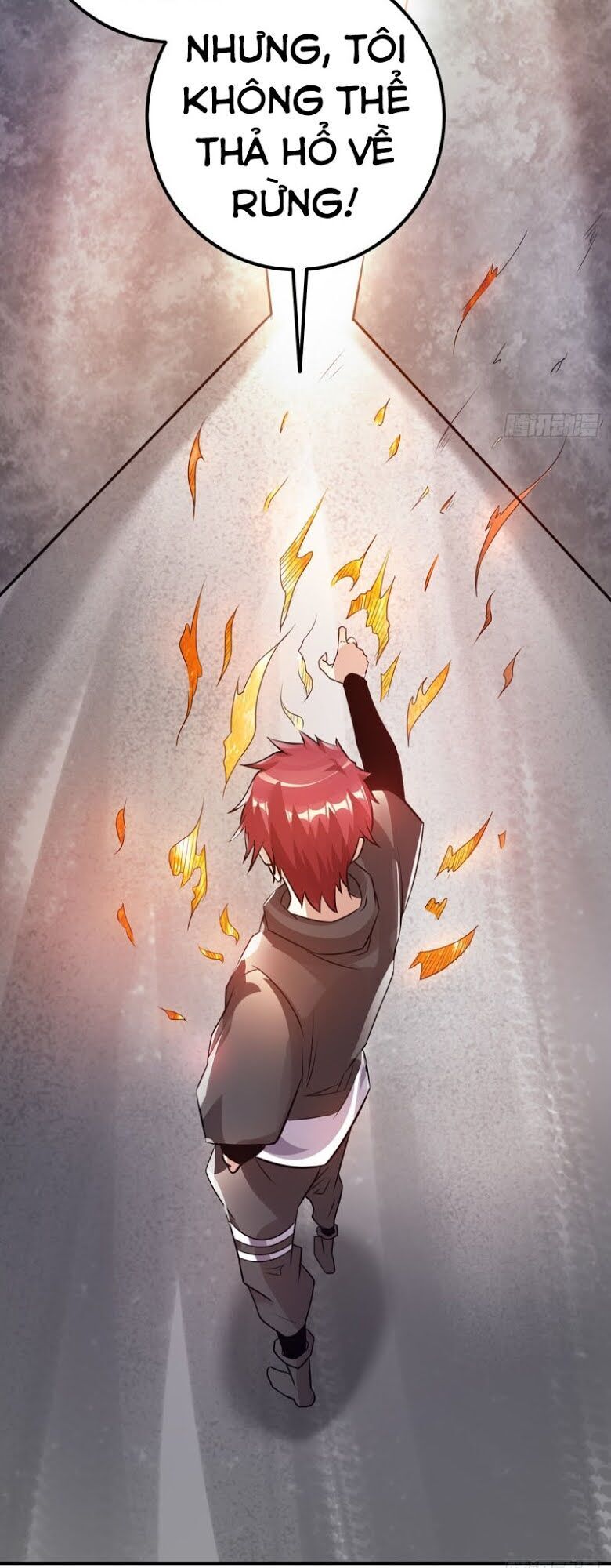 Tiên Vương Trùng Sinh Chapter 125 - Trang 2