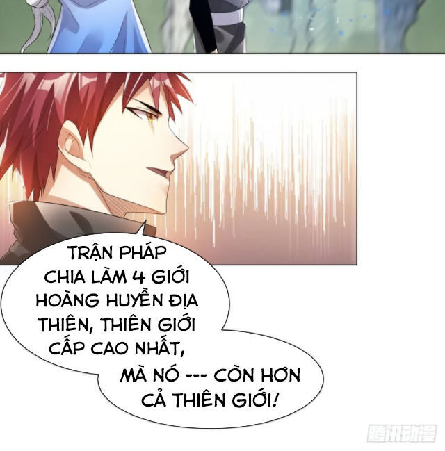 Tiên Vương Trùng Sinh Chapter 126 - Trang 2