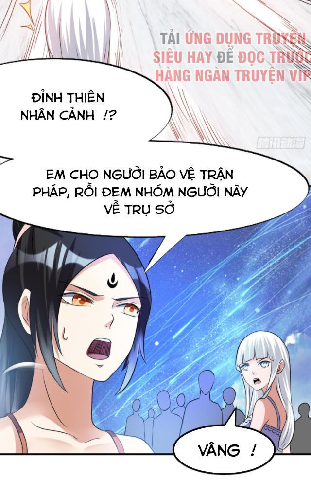 Tiên Vương Trùng Sinh Chapter 126 - Trang 2