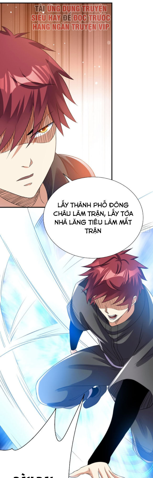 Tiên Vương Trùng Sinh Chapter 126 - Trang 2