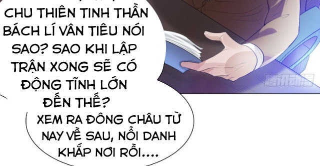 Tiên Vương Trùng Sinh Chapter 126 - Trang 2