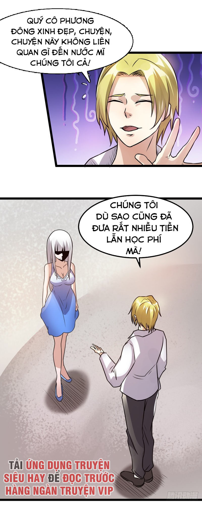 Tiên Vương Trùng Sinh Chapter 127 - Trang 2