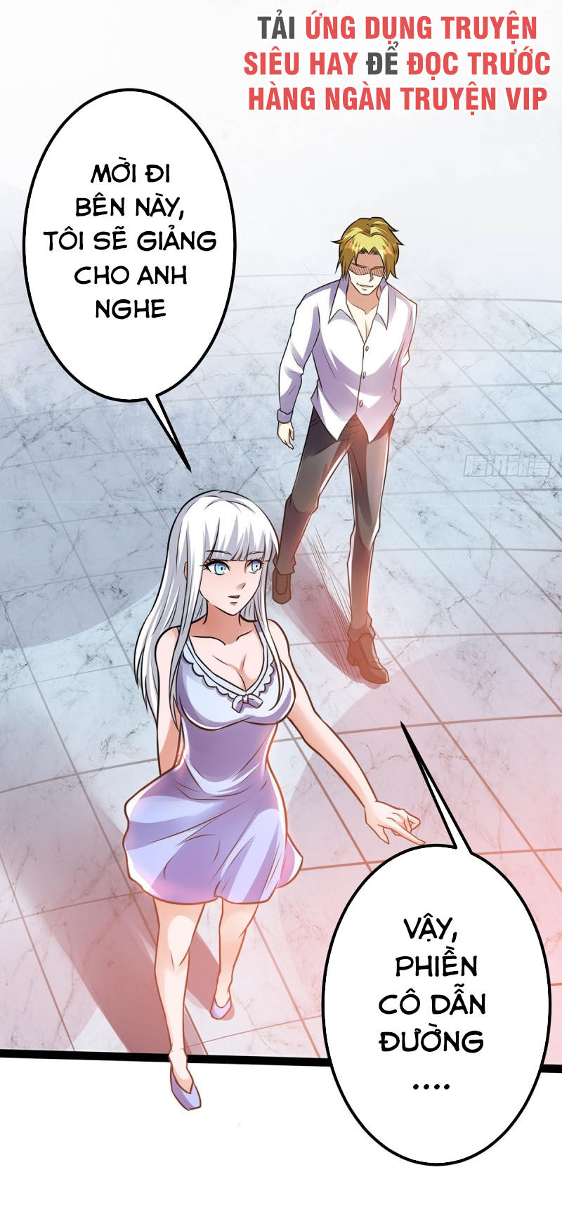 Tiên Vương Trùng Sinh Chapter 127 - Trang 2