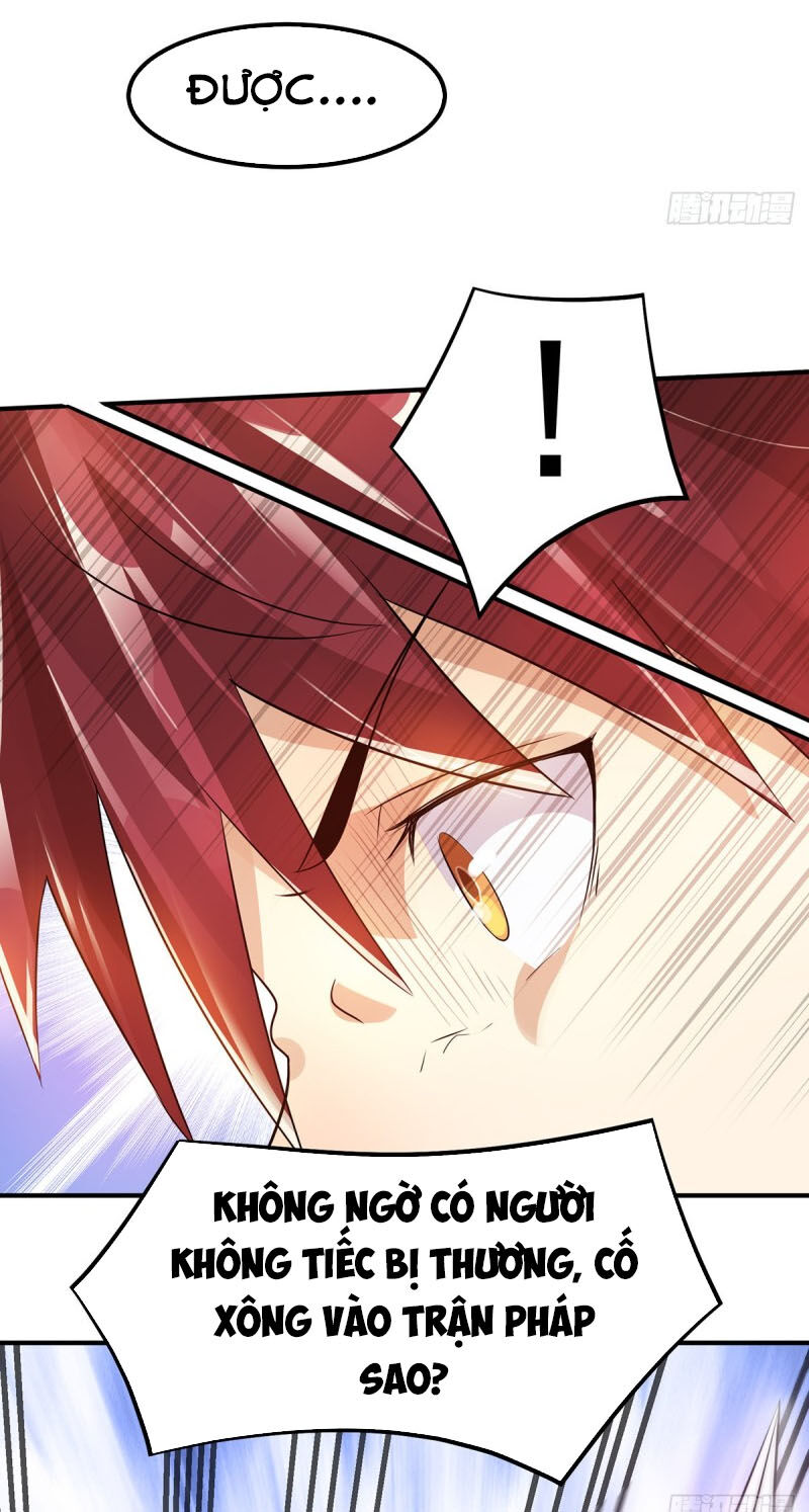 Tiên Vương Trùng Sinh Chapter 127 - Trang 2