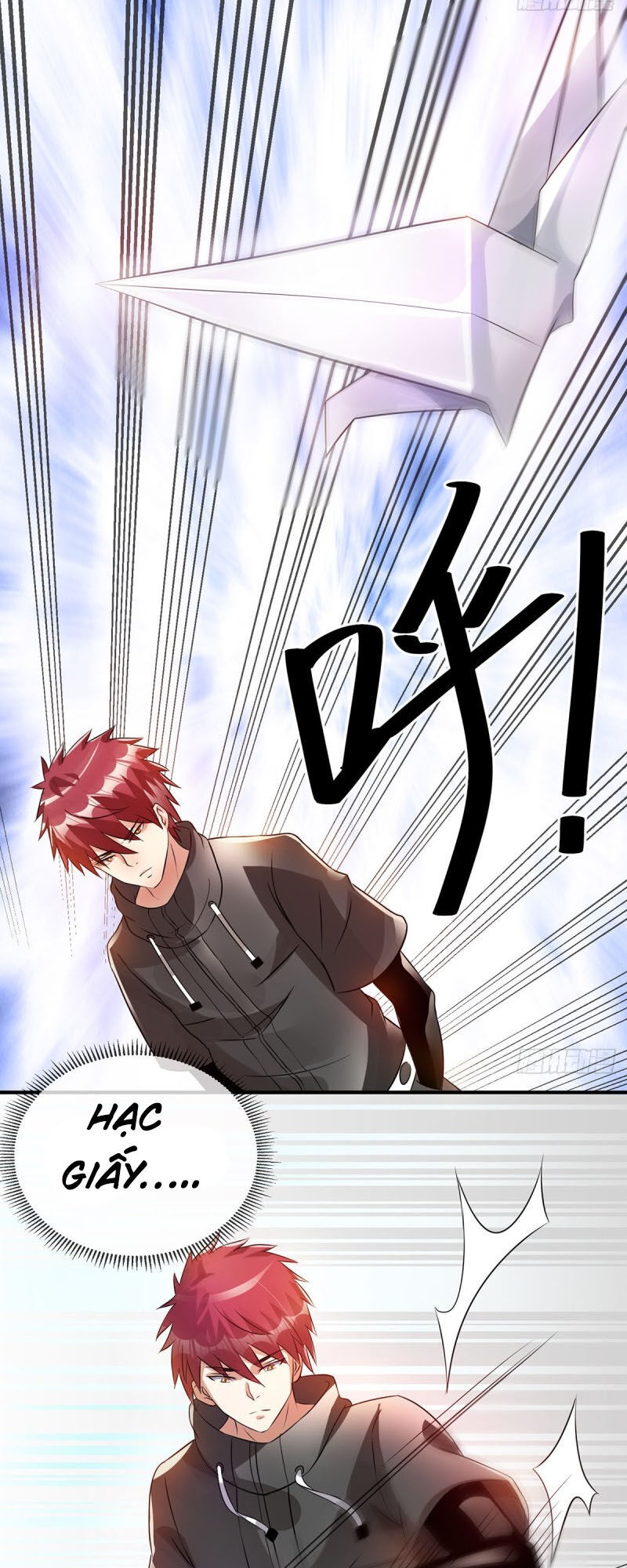 Tiên Vương Trùng Sinh Chapter 127 - Trang 2