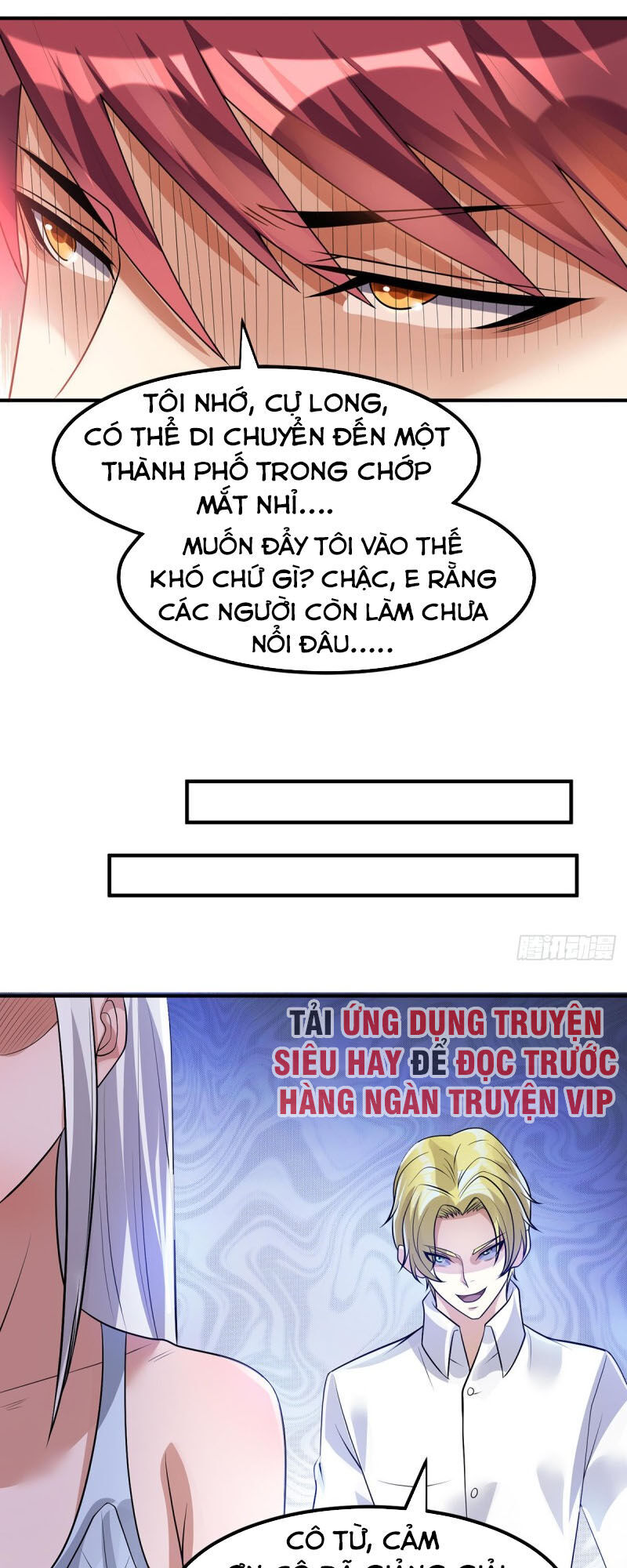 Tiên Vương Trùng Sinh Chapter 127 - Trang 2