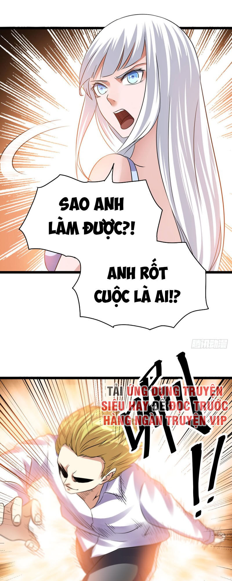 Tiên Vương Trùng Sinh Chapter 127 - Trang 2