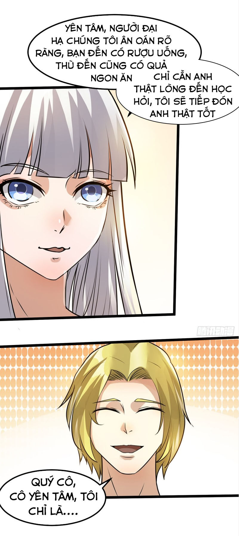 Tiên Vương Trùng Sinh Chapter 127 - Trang 2