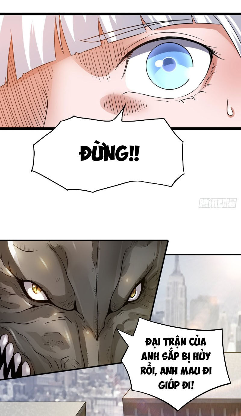 Tiên Vương Trùng Sinh Chapter 127 - Trang 2