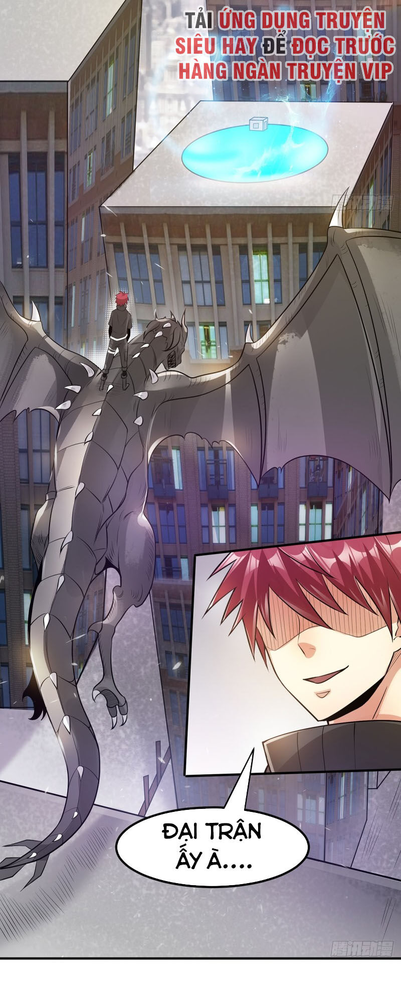 Tiên Vương Trùng Sinh Chapter 127 - Trang 2