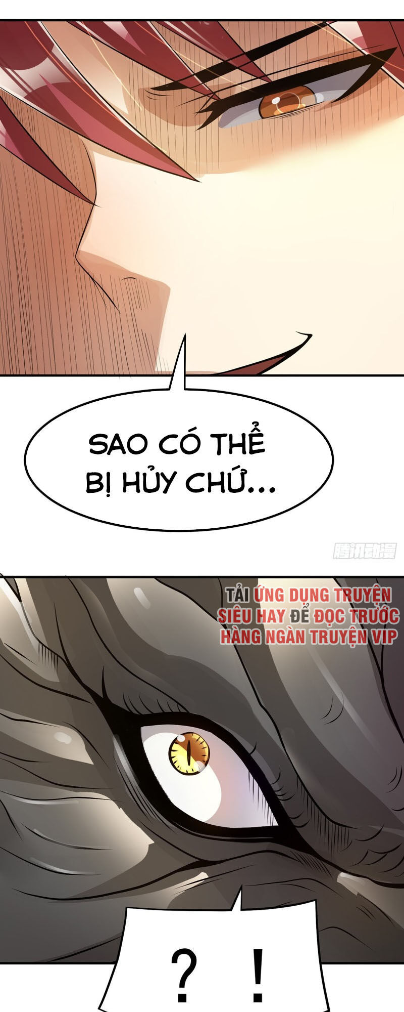 Tiên Vương Trùng Sinh Chapter 127 - Trang 2