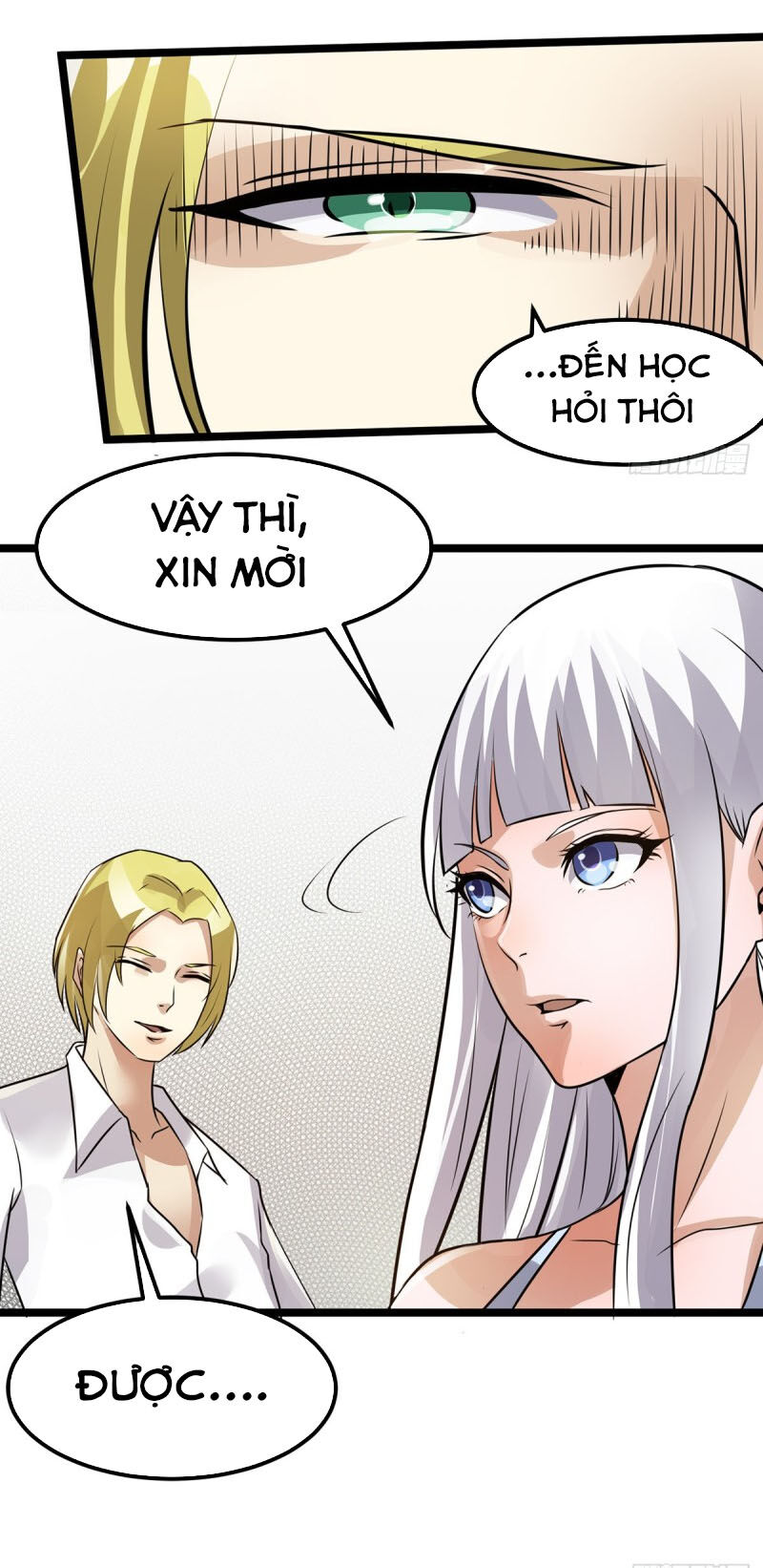 Tiên Vương Trùng Sinh Chapter 127 - Trang 2