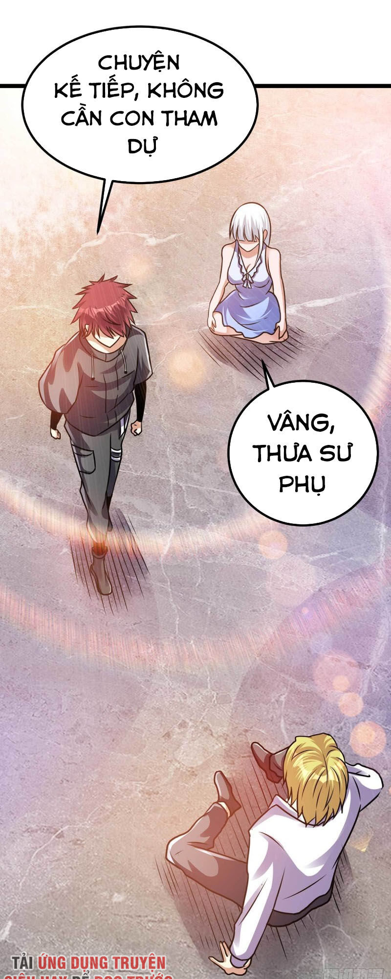 Tiên Vương Trùng Sinh Chapter 128 - Trang 2