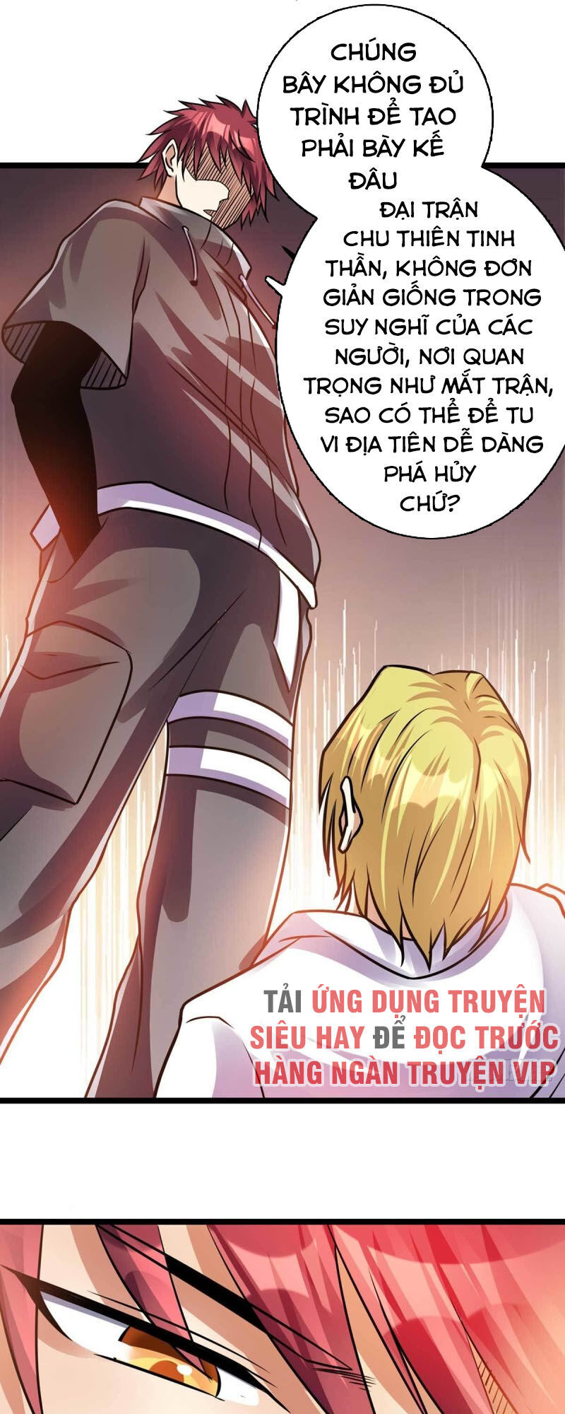 Tiên Vương Trùng Sinh Chapter 128 - Trang 2