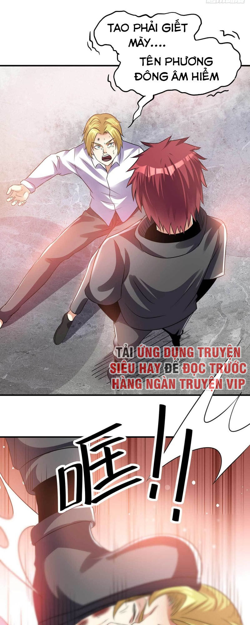 Tiên Vương Trùng Sinh Chapter 128 - Trang 2