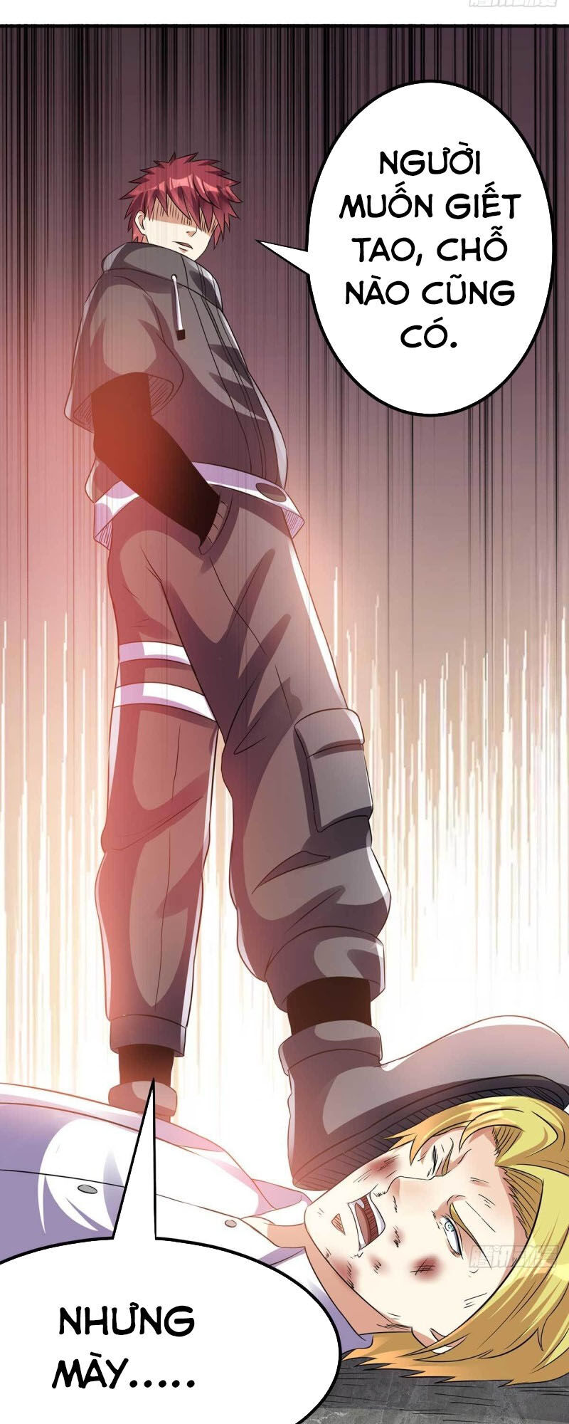 Tiên Vương Trùng Sinh Chapter 128 - Trang 2