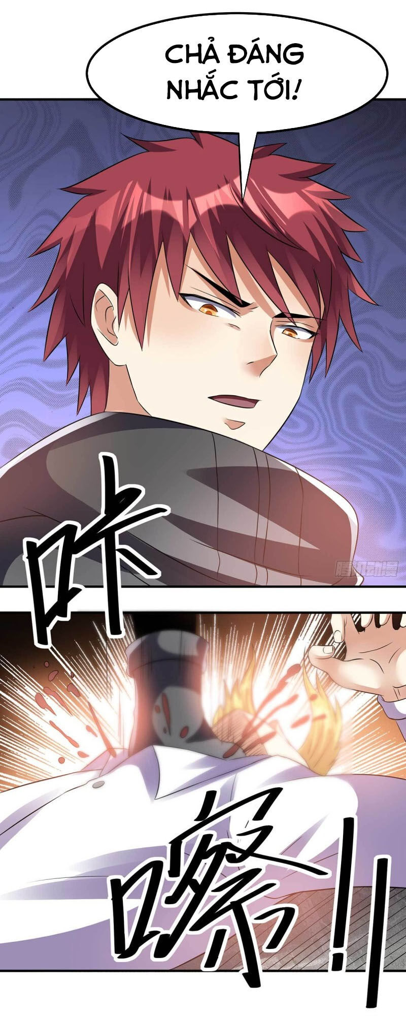 Tiên Vương Trùng Sinh Chapter 128 - Trang 2