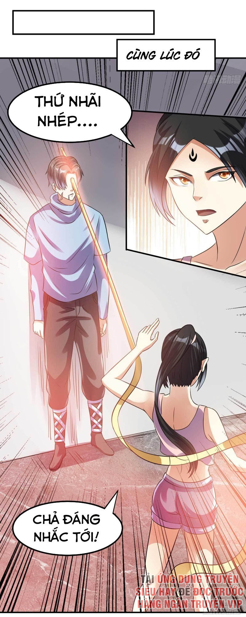 Tiên Vương Trùng Sinh Chapter 128 - Trang 2