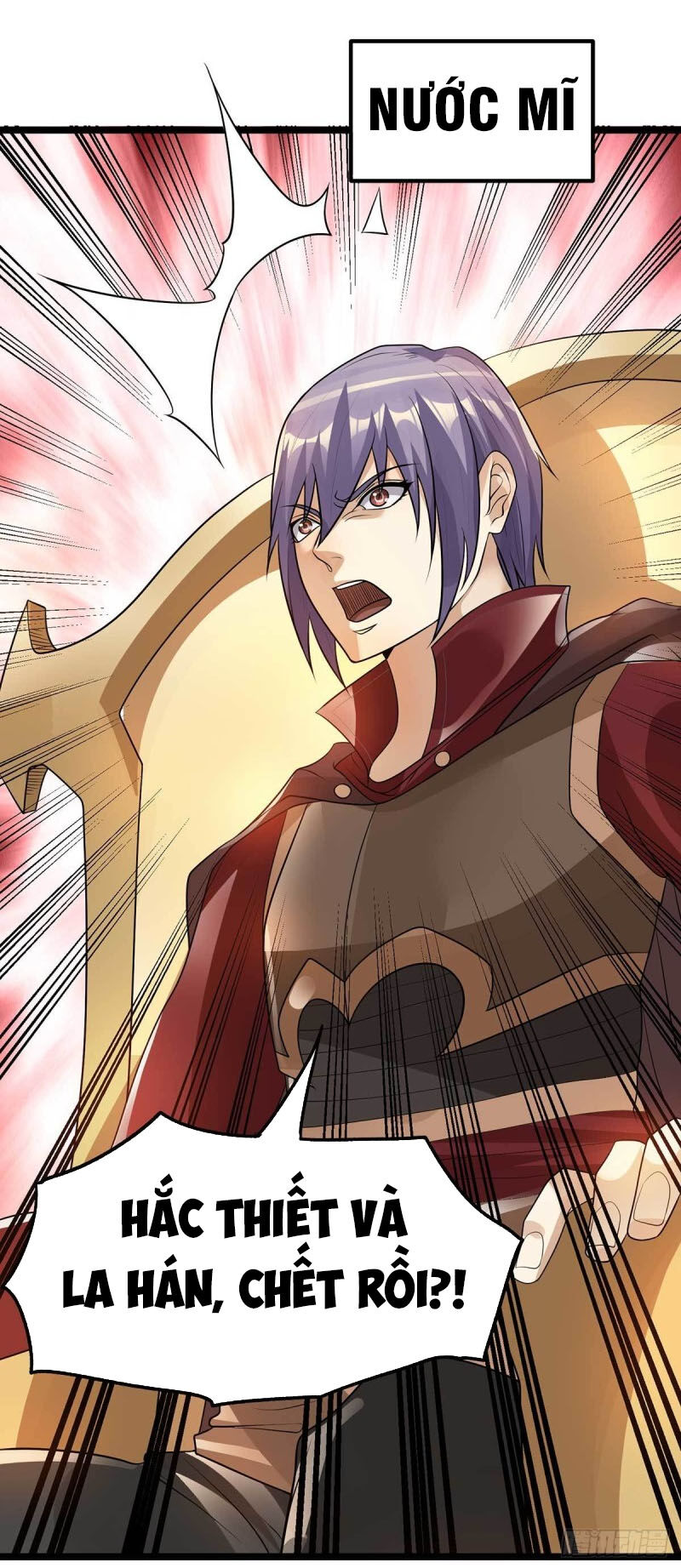 Tiên Vương Trùng Sinh Chapter 128 - Trang 2