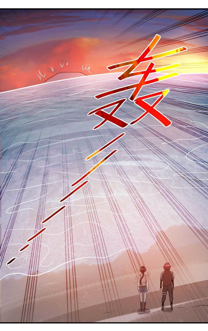 Tiên Vương Trùng Sinh Chapter 128 - Trang 2