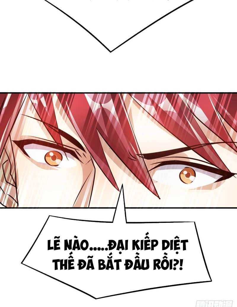 Tiên Vương Trùng Sinh Chapter 128 - Trang 2