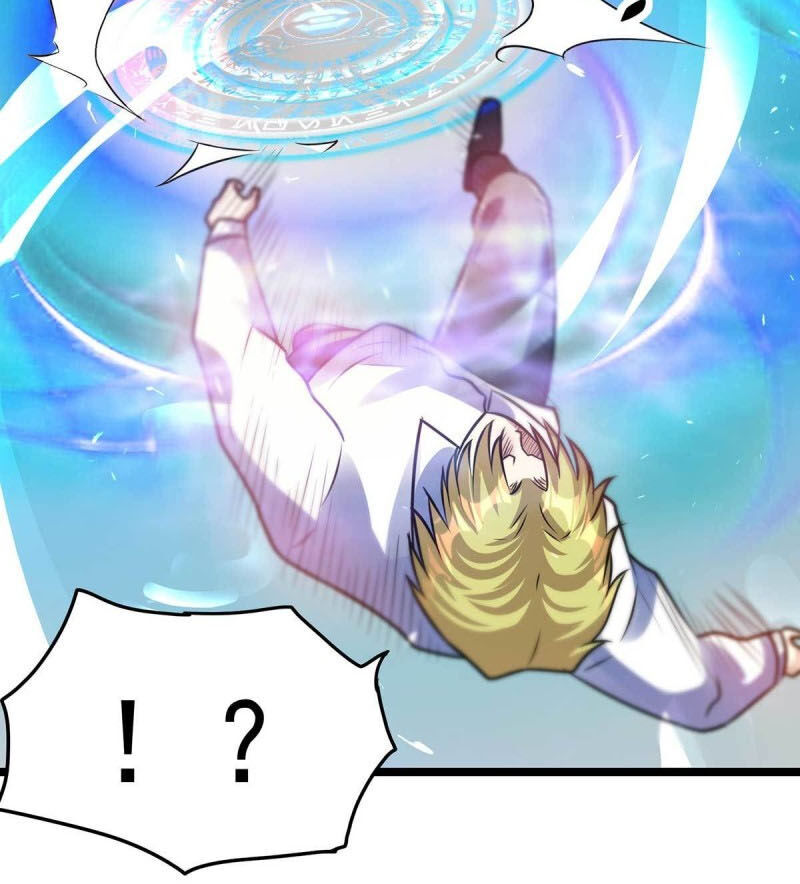 Tiên Vương Trùng Sinh Chapter 128 - Trang 2