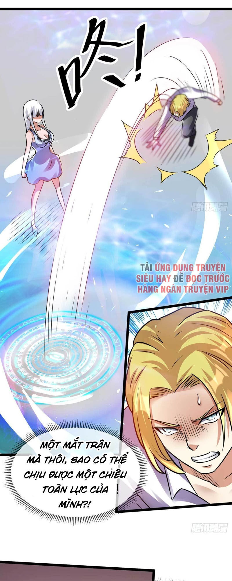 Tiên Vương Trùng Sinh Chapter 128 - Trang 2