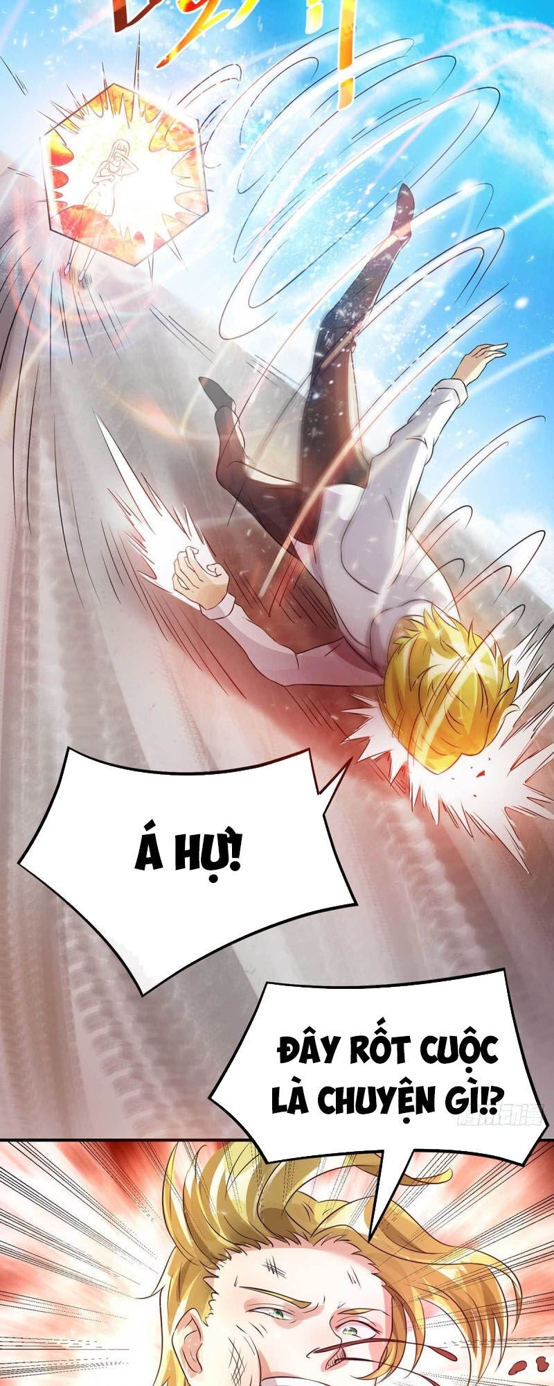 Tiên Vương Trùng Sinh Chapter 128 - Trang 2