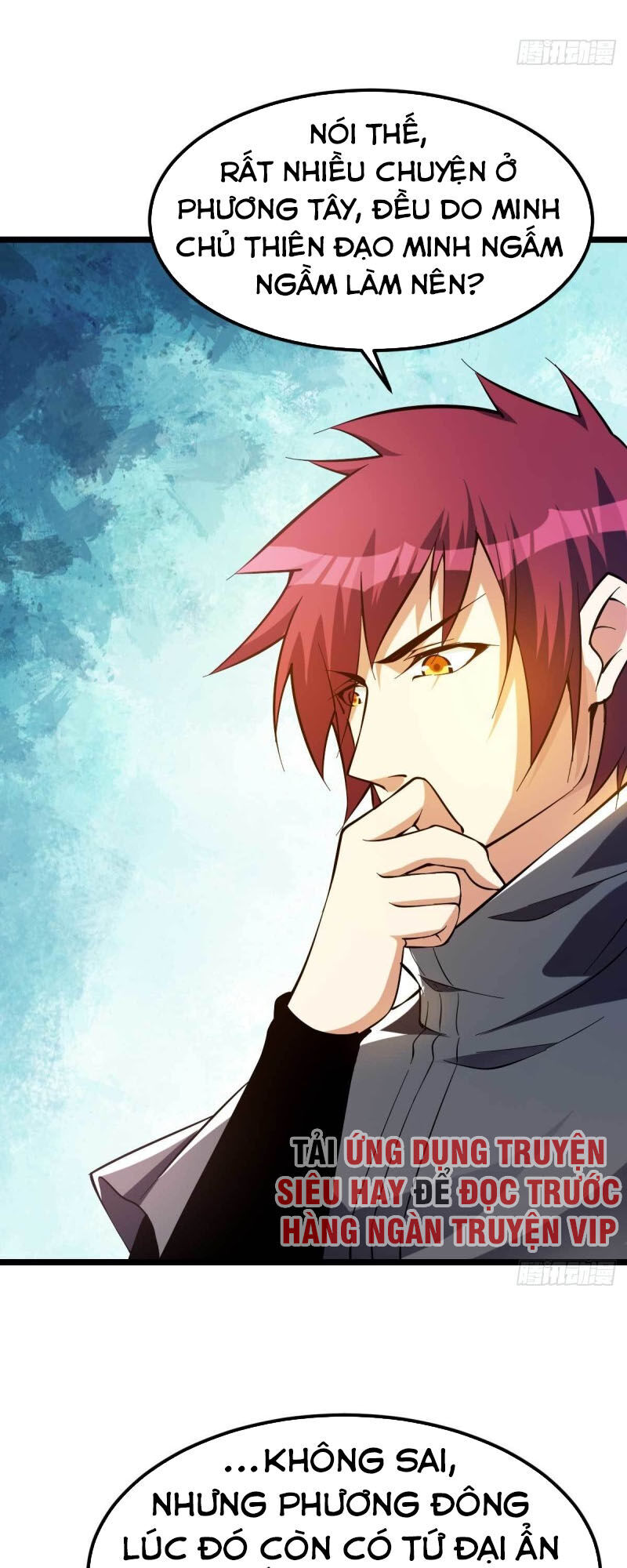 Tiên Vương Trùng Sinh Chapter 129 - Trang 2