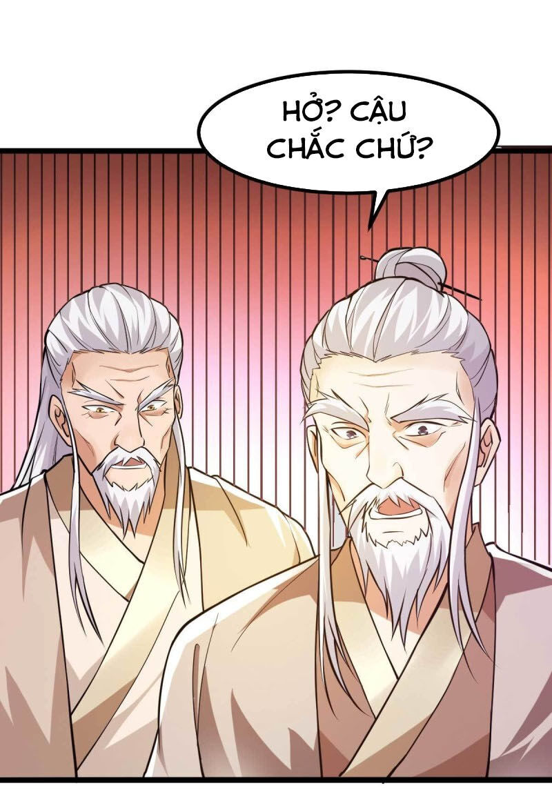 Tiên Vương Trùng Sinh Chapter 129 - Trang 2