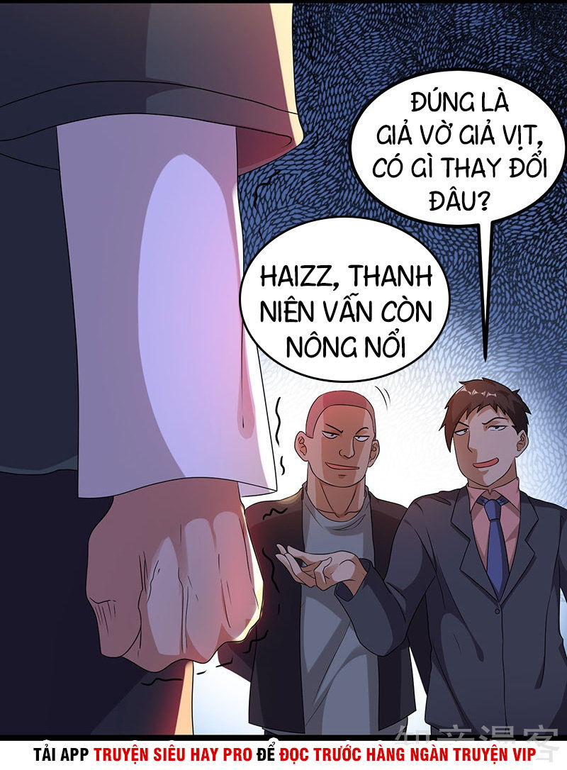 Tiên Vương Trùng Sinh Chapter 13 - Trang 2