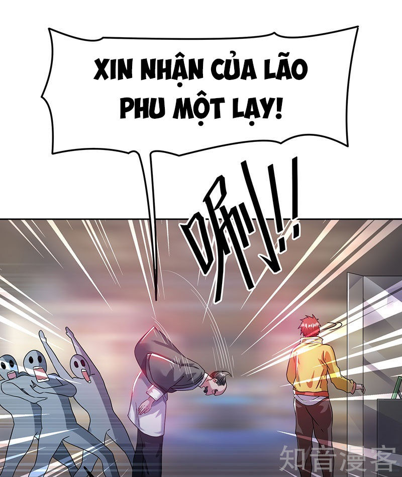 Tiên Vương Trùng Sinh Chapter 13 - Trang 2