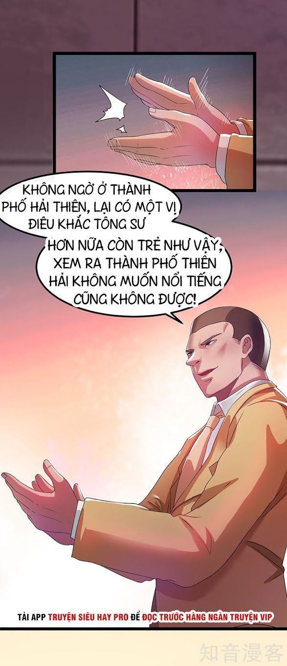Tiên Vương Trùng Sinh Chapter 13 - Trang 2